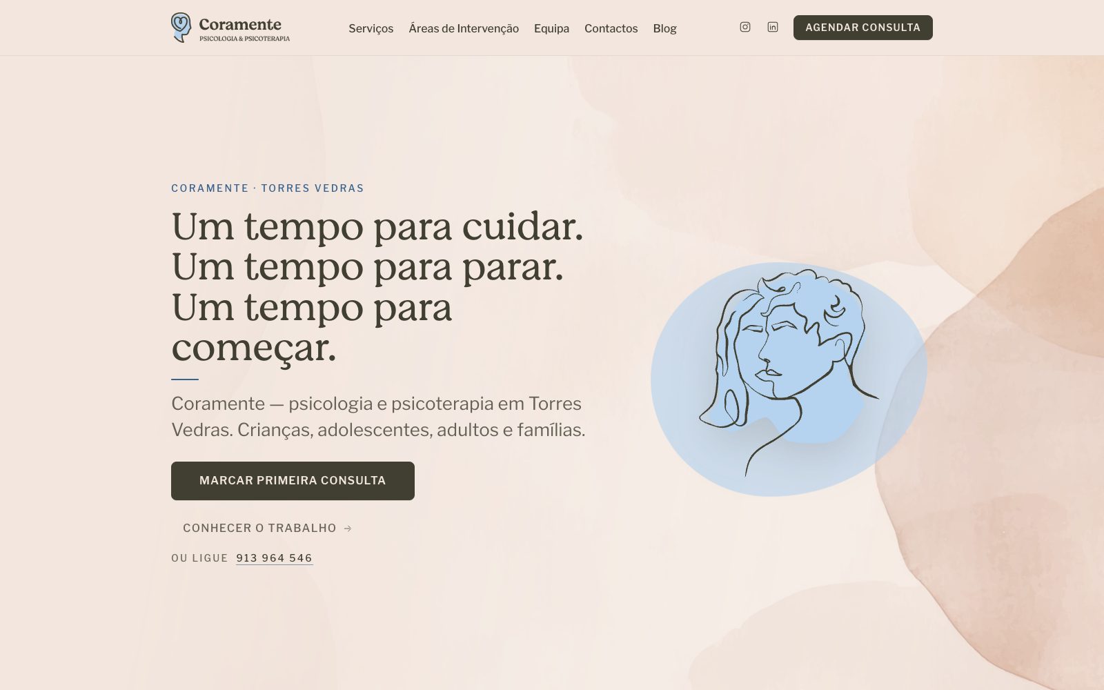 Coramente